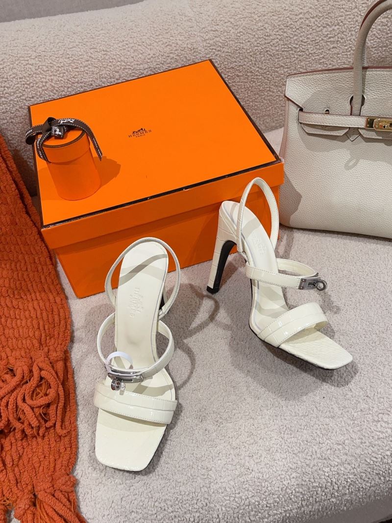 Hermes Sandals